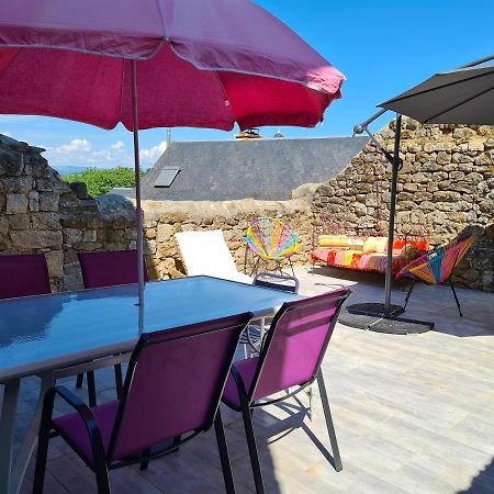 Ma Maison Charme et déco atypique SophieAndCo Bozouls Esterno foto