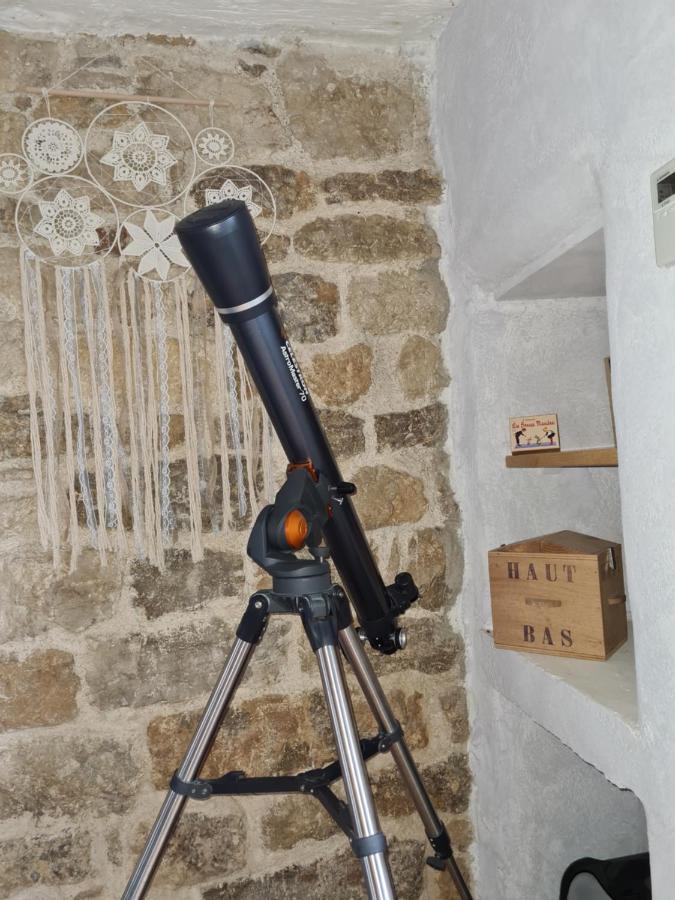 Ma Maison Charme et déco atypique SophieAndCo Bozouls Esterno foto