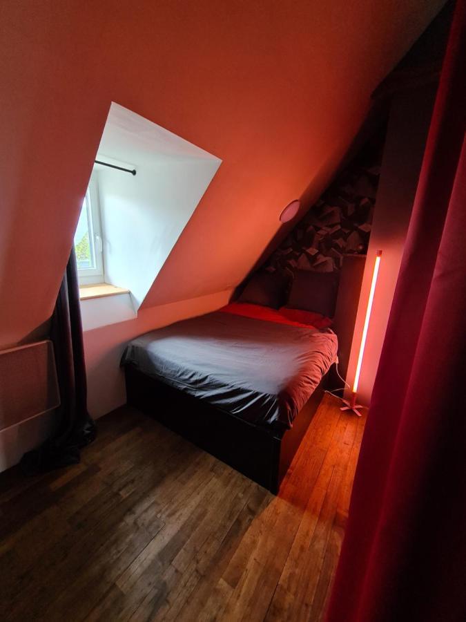 Ma Maison Charme et déco atypique SophieAndCo Bozouls Esterno foto