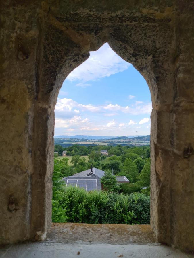 Ma Maison Charme et déco atypique SophieAndCo Bozouls Esterno foto