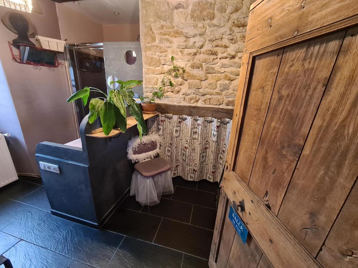 Ma Maison Charme et déco atypique SophieAndCo Bozouls Esterno foto
